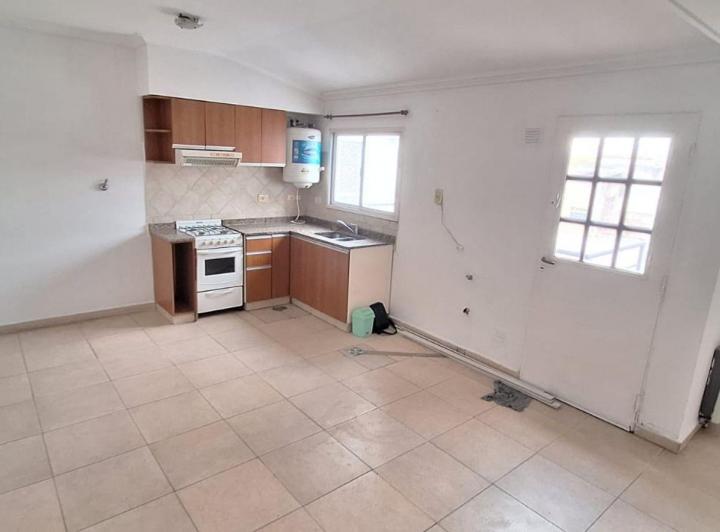 Departamento · 46m² · 2 Ambientes