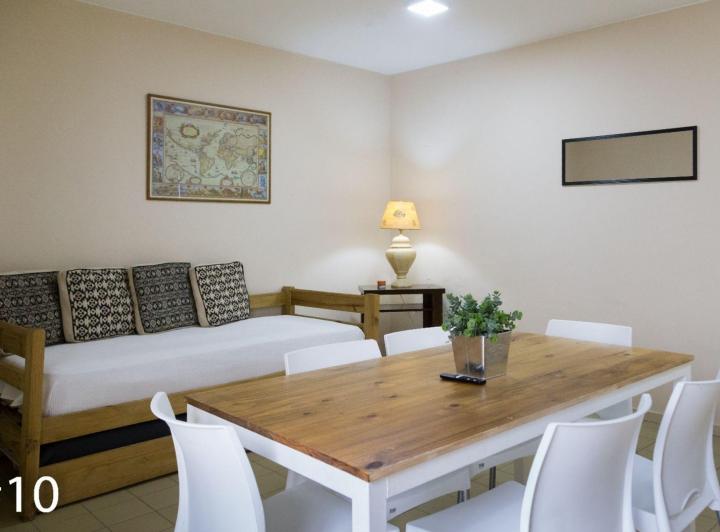 Departamento · 60m² · 2 Ambientes