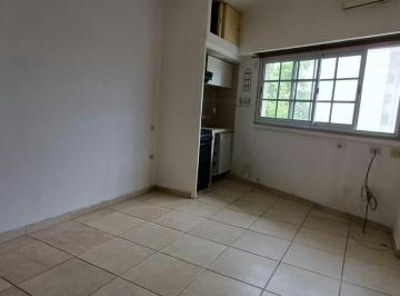 Departamento · 18m² · 1 Ambiente · Alquiler Luminoso Monoambiente en Villa Crespo