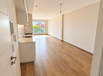 Departamento · 37m² · 1 Ambiente · Monoambiente en Alquiler Boedo