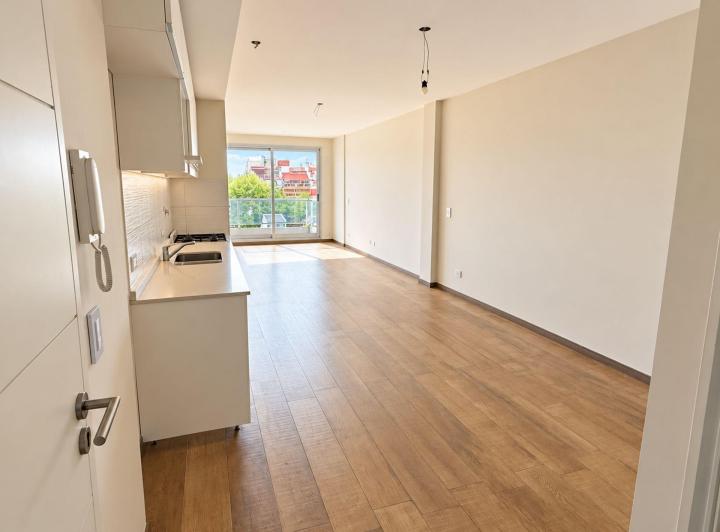 Departamento · 37m² · 1 Ambiente