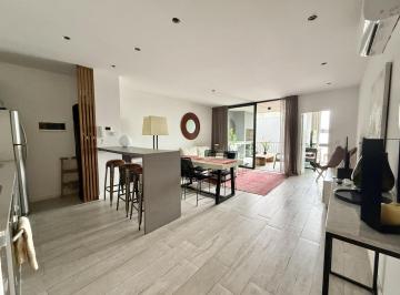 Departamento · 53m² · 2 Ambientes · Moderno Departamento a La Venta Frente Al Dique, Tigre