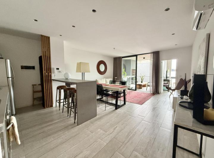 Departamento · 53m² · 2 Ambientes