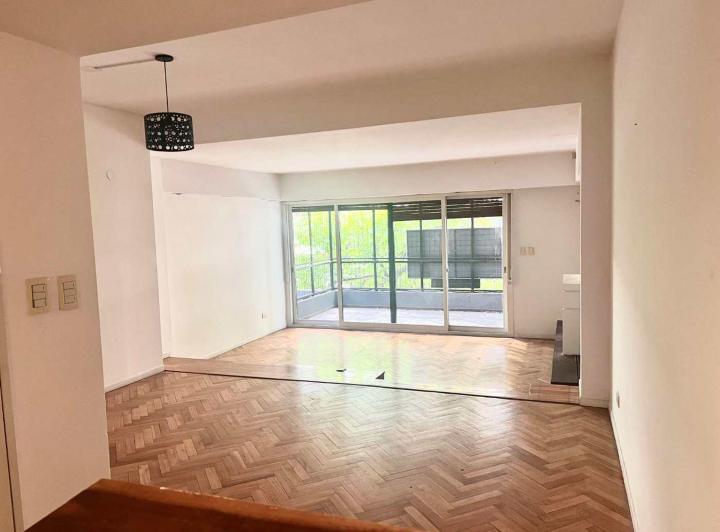 Departamento · 114m² · 4 Ambientes