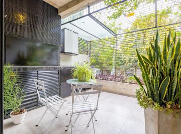Departamento · 94m² · 4 Ambientes · 2 Cocheras · Departamento en Villa Ortuzar de 4 Ambientes