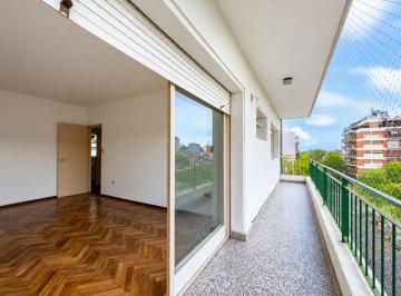 Departamento · 58m² · 3 Ambientes · Venta Dpto 3 Amb Balcon y Baulera Villa del Parque