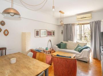 Departamento · 70m² · 4 Ambientes · 4 Ambientes - Villa Urquiza - Venta