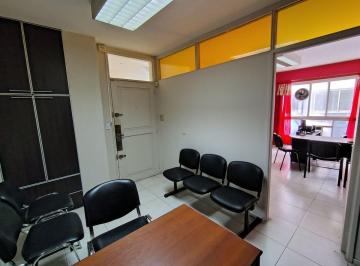 Oficina comercial · 21m² · Venta Oficina Amoblada - Microcentro / Obelisco