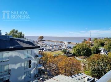 Departamento · 95m² · 3 Ambientes · Departamento 3 Ambientes Vista Al Rio Olivos con Cochera