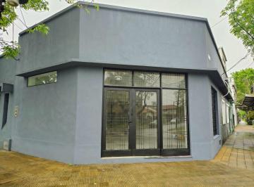 Local comercial de 1 ambiente, San Isidro · Alquiler Local Comercial - Martinez - a Estrenar!