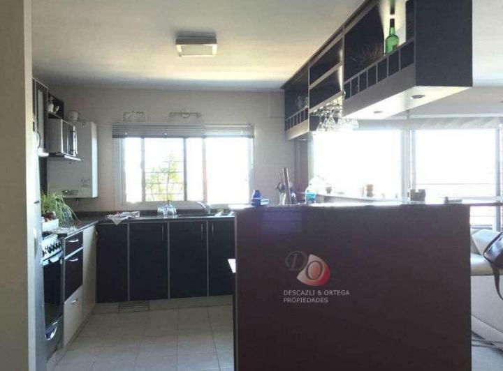 Departamento · 146m² · 3 Ambientes