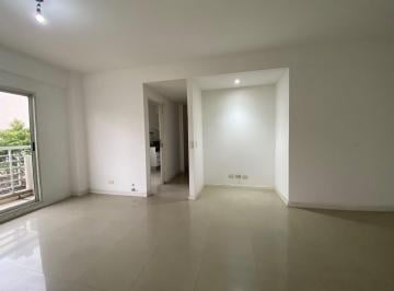 Departamento · 51m² · 2 Ambientes · Departamento 2 Ambientes con Balcón Al Frente en Monte Castro