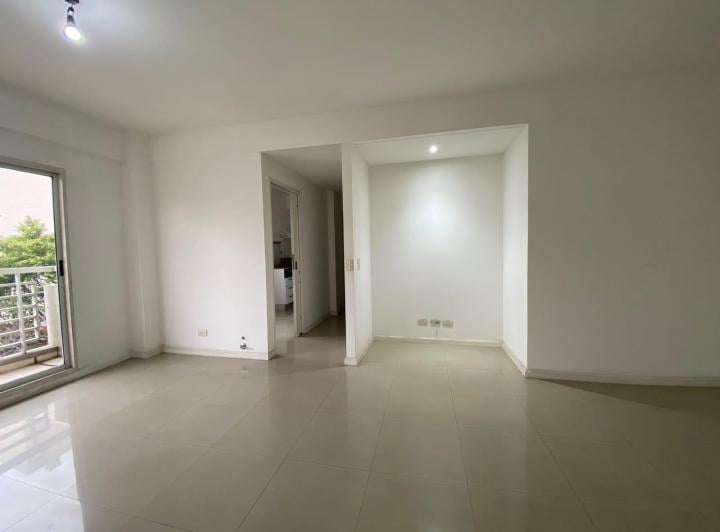 Departamento · 51m² · 2 Ambientes