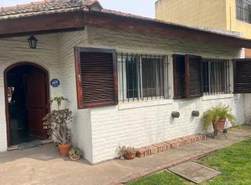 Casa · 76m² · 4 Ambientes · Venta Casa El Rocio 4 Ambientes Apto Credito