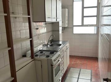 Departamento de 2 ambientes, Belgrano · Luminoso y Cómodo 2 Ambientes con Cochera Opcional