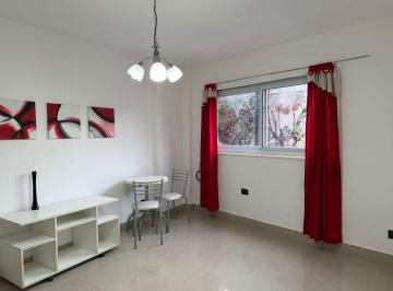 Departamento · 26m² · 1 Ambiente · Alquiler Monoambiente en San Telmo