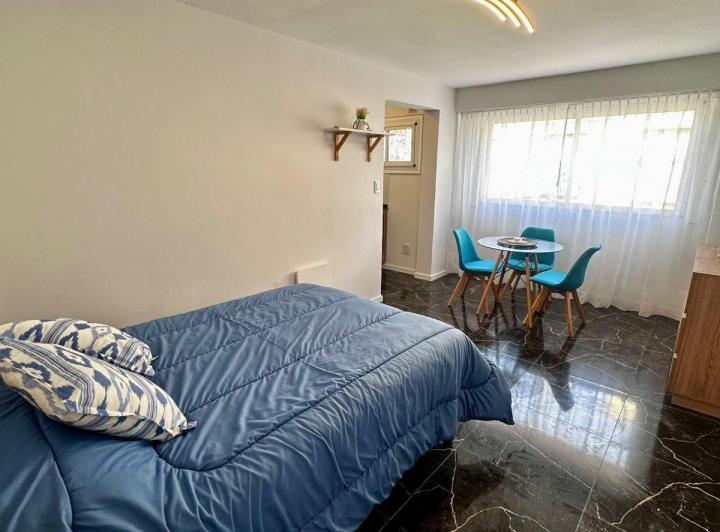 Departamento · 22m² · 1 Ambiente