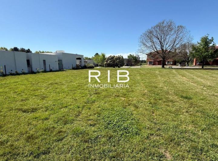 Terreno · 1013m²