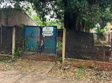 Terreno , Posadas · Lote en Venta