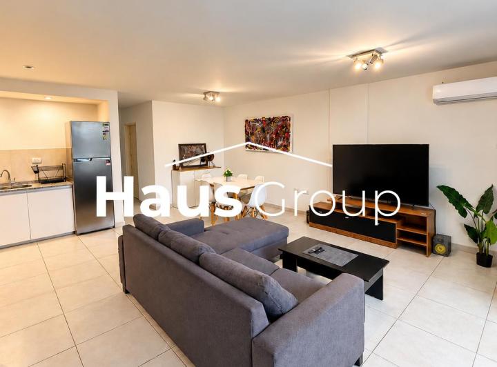 Departamento · 90m² · 3 Ambientes · 1 Cochera
