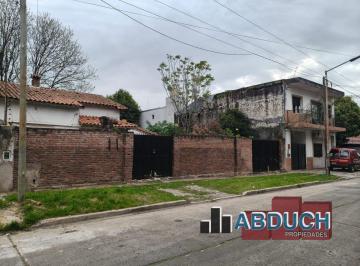 ABD-ABD-1893_2 · Venta Lote Villa Ballester