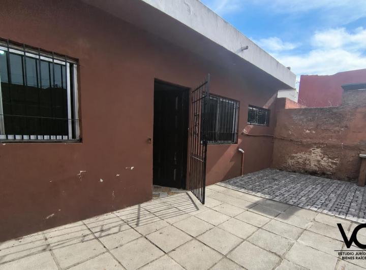 PH · 36m² · 2 Ambientes