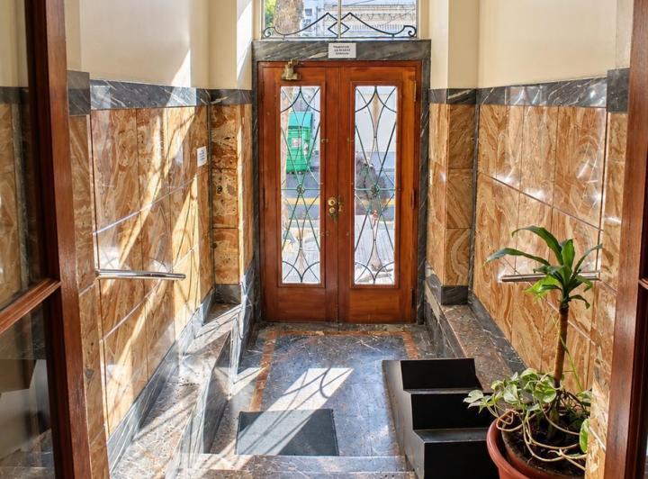 Departamento · 72m² · 3 Ambientes