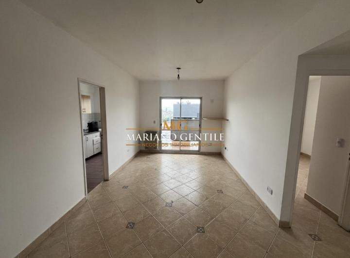 Departamento · 38m² · 2 Ambientes