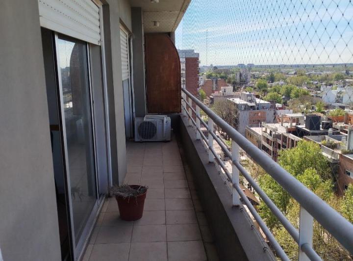 Departamento · 40m² · 2 Ambientes
