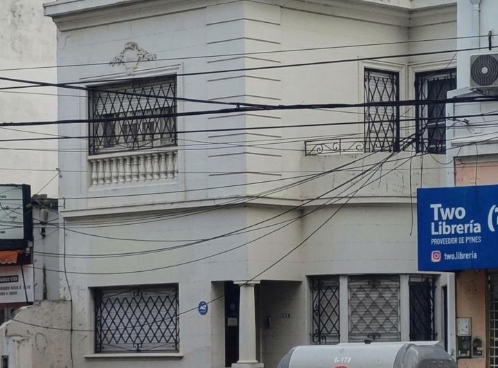 Terreno · 369m²