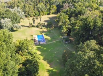 Quinta vacacional · 664m² · 10 Dormitorios · Venta Terreno Lote Moreno Desarrollo 7,5 Ha