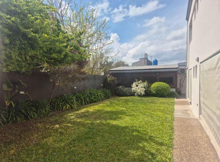 PH · 96m² · 3 Ambientes · 1 Cochera