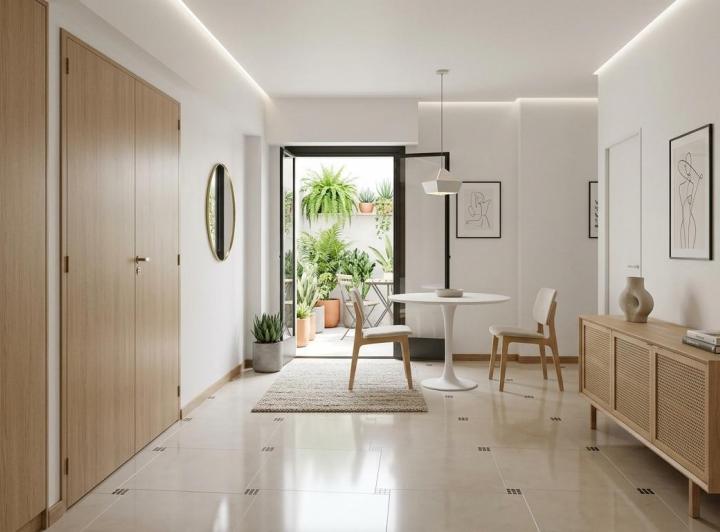 Departamento · 36m² · 2 Ambientes