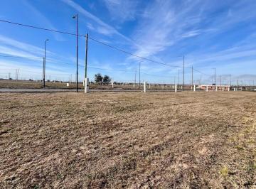 Terreno · 260m² · Lotes en Venta - Docta Urbanización