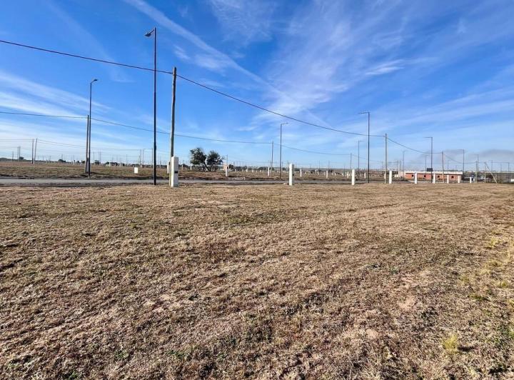 Terreno · 260m²