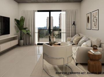 Departamento de 2 ambientes, La Matanza · Departamento a Estrenar de 2 Ambientes con Balcón y Terraza