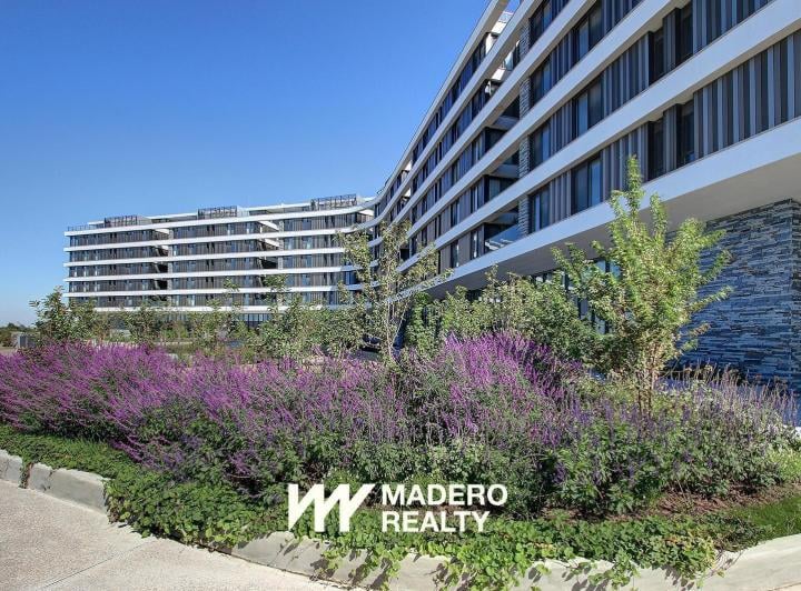 Departamento · 143m² · 4 Ambientes · 2 Cocheras