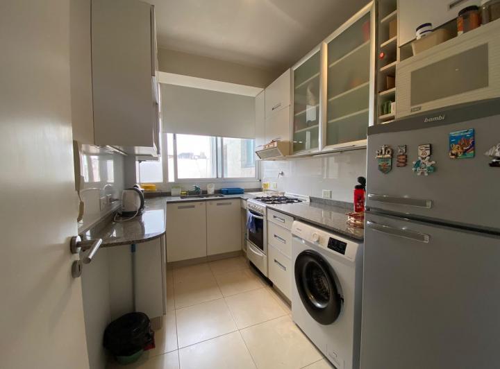 Departamento · 65m² · 4 Ambientes · 1 Cochera