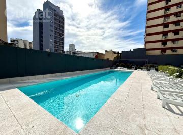 Departamento · 49m² · 2 Ambientes · Depto. 2 Ambientes C/balcon. Super Luminoso! Trelles y San Martin!