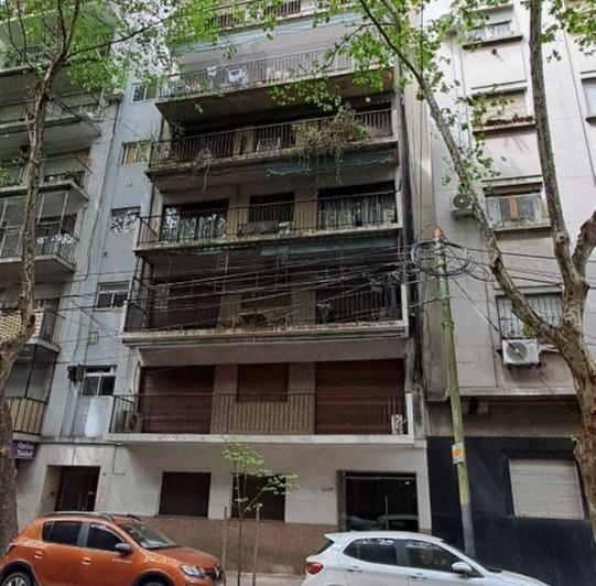 Departamento · 80m² · 4 Ambientes