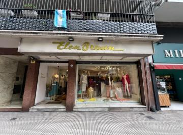 Local comercial · 252m² · Local en Palermo
