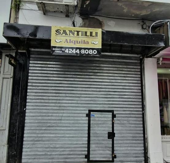 Local comercial · 40m²