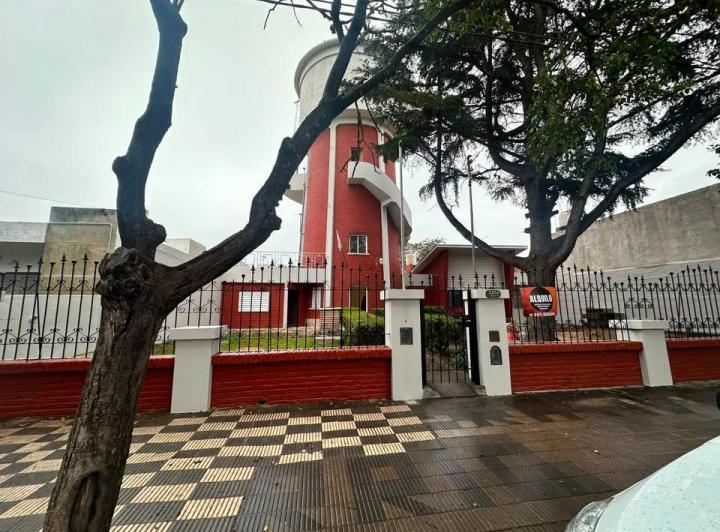 Departamento · 50m² · 2 Ambientes