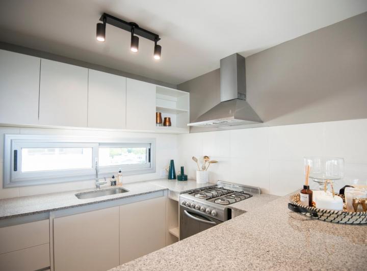 Departamento · 55m² · 2 Ambientes