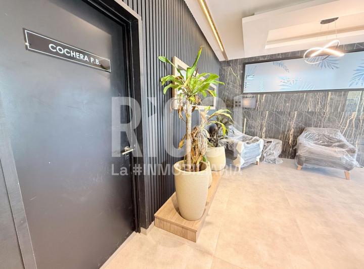 Departamento · 64m² · 3 Ambientes