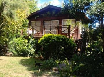 Casa de 3 ambientes, Tigre · Río Carapachay, Delta, Tigre