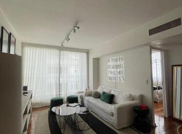 Departamento · 64m² · 3 Ambientes · Departamento en Alquiler - 2 Dorm. 1 Baño - 70 m - Palermo