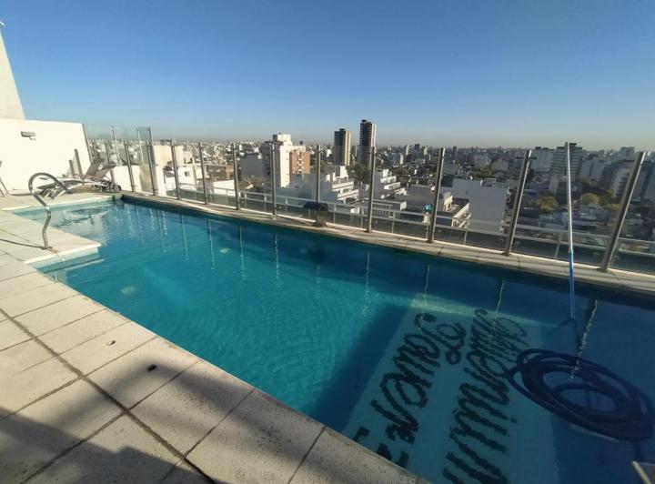 Departamento en alquiler en Flores Norte · 3 ambientes