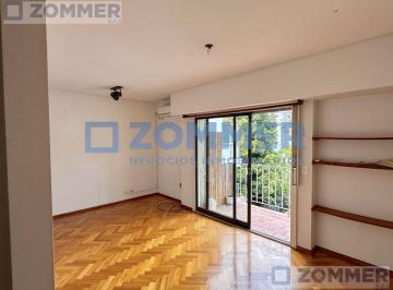 Oficina comercial · 40m² · 2 Ambientes · Alquiler | Oficina 2 Ambientes en Núñez | Muy Luminosa y Vista Abierta