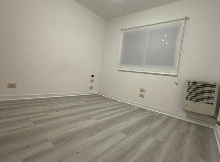 Departamento · 30m² · 2 Ambientes